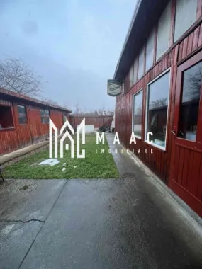 Casă 4 camere I 135 mp I Renovată I Curte 505 mp I Cristian