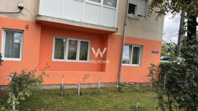 Apartament 2 camere mobilat-utilat - zona Tiglari, Sibiu