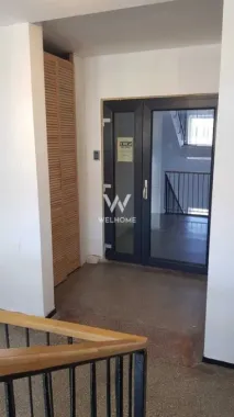 Garsoniera renovata, mutare imediata, zona Vasile Aron, Sibiu