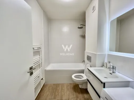 Calitate Superioara! Garsoniera decomandata. Sibiu