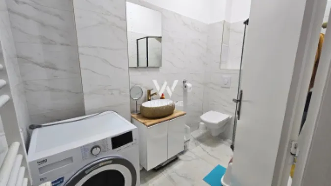 ! OFERTA ! - Apartament 2 camere, mobilat si utilat modern, Doamna St