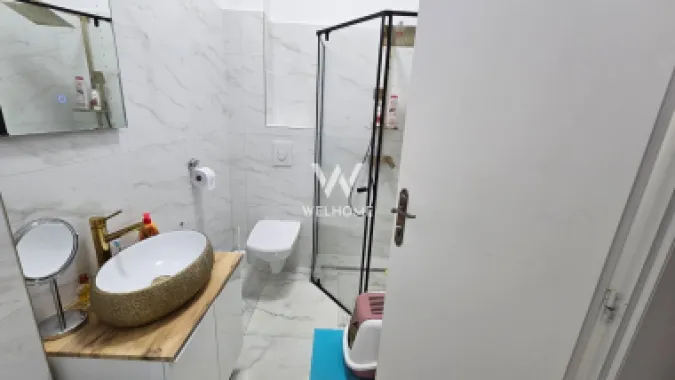 ! OFERTA ! - Apartament 2 camere, mobilat si utilat modern, Doamna St