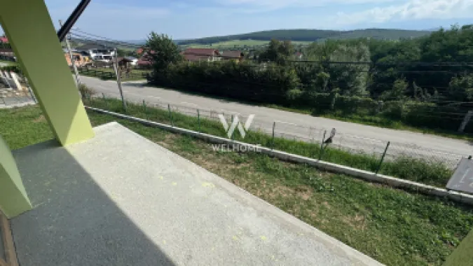 Casa individuala in Tocile - Sibiu