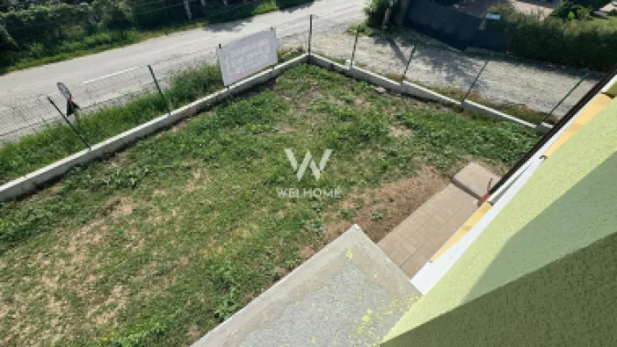 Casa individuala in Tocile - Sibiu