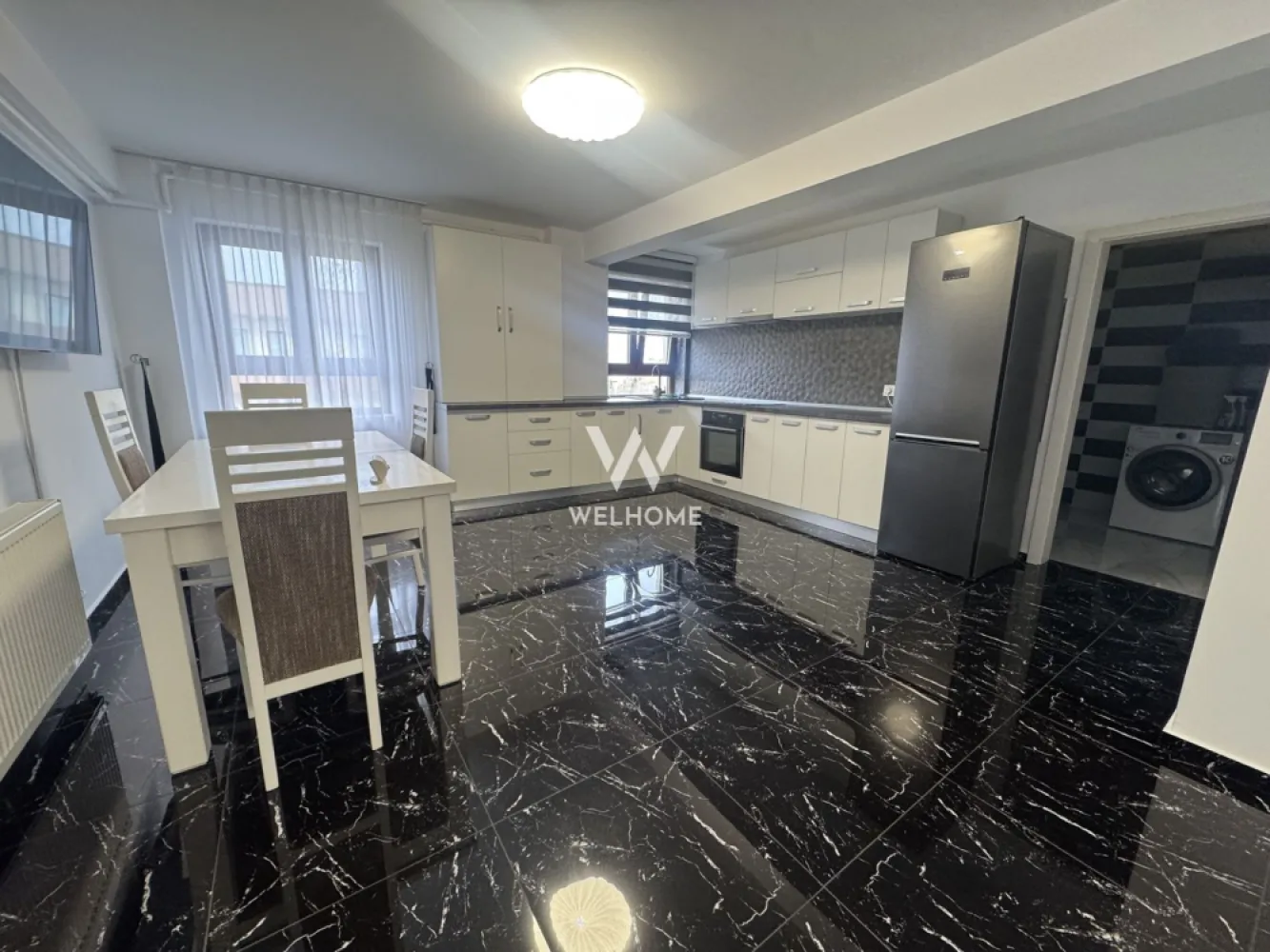 Penthouse de inchiriat, Doamna Stanca Sibiu