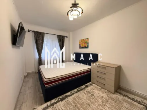 Apartament 3 camere | 2 bai | Decomandat | Etaj 3 | Renovat