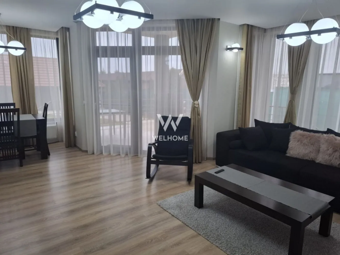 Casa individuala cu pivnita in Sura Mica, zona Salii de sport - Sibiu