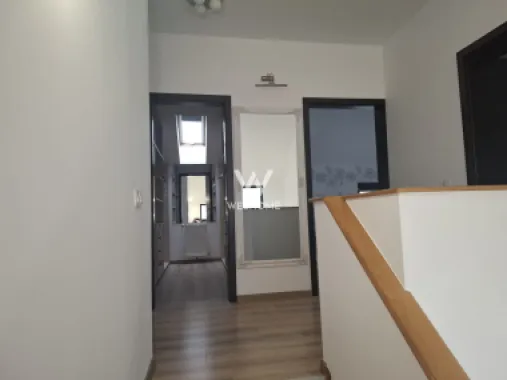 Casa individuala cu pivnita in Sura Mica, zona Salii de sport - Sibiu