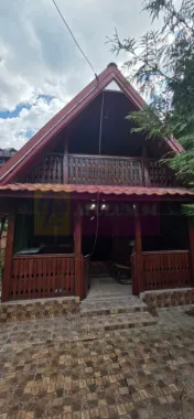 Cabanuta de vanzare in Busteni, Oportunitate