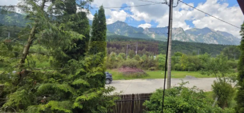 Cabanuta de vanzare in Busteni, Oportunitate