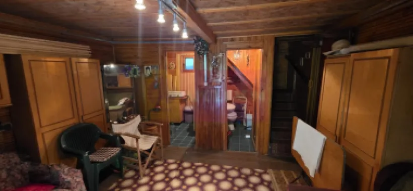 Cabanuta de vanzare in Busteni, Oportunitate