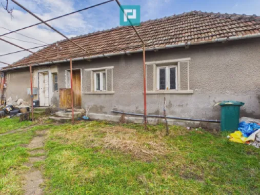 Casă cu teren generos, 4.000 mp, Chijic – Bihor