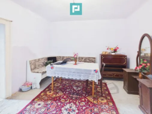 Casă cu teren generos, 4.000 mp, Chijic – Bihor