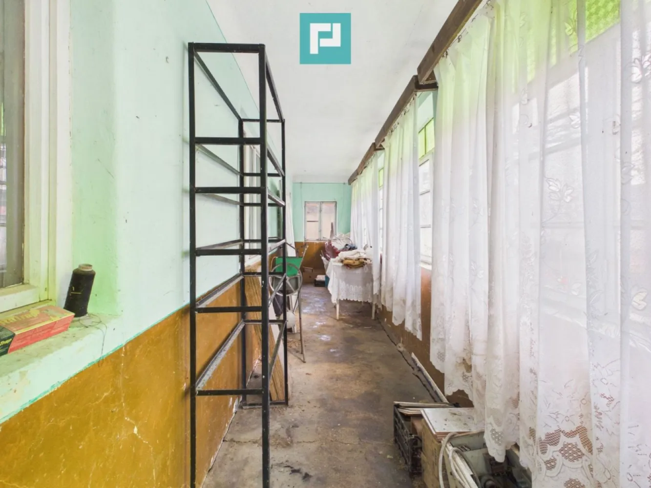 Casă cu teren generos, 4.000 mp, Chijic – Bihor