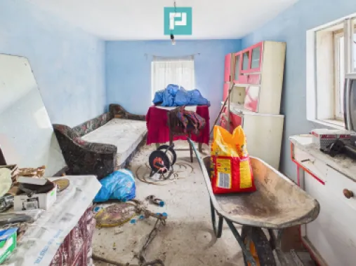 Casă cu teren generos, 4.000 mp, Chijic – Bihor