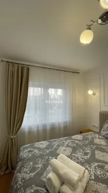 Apartament modern cu 3 camere, renovat integral - Terezian