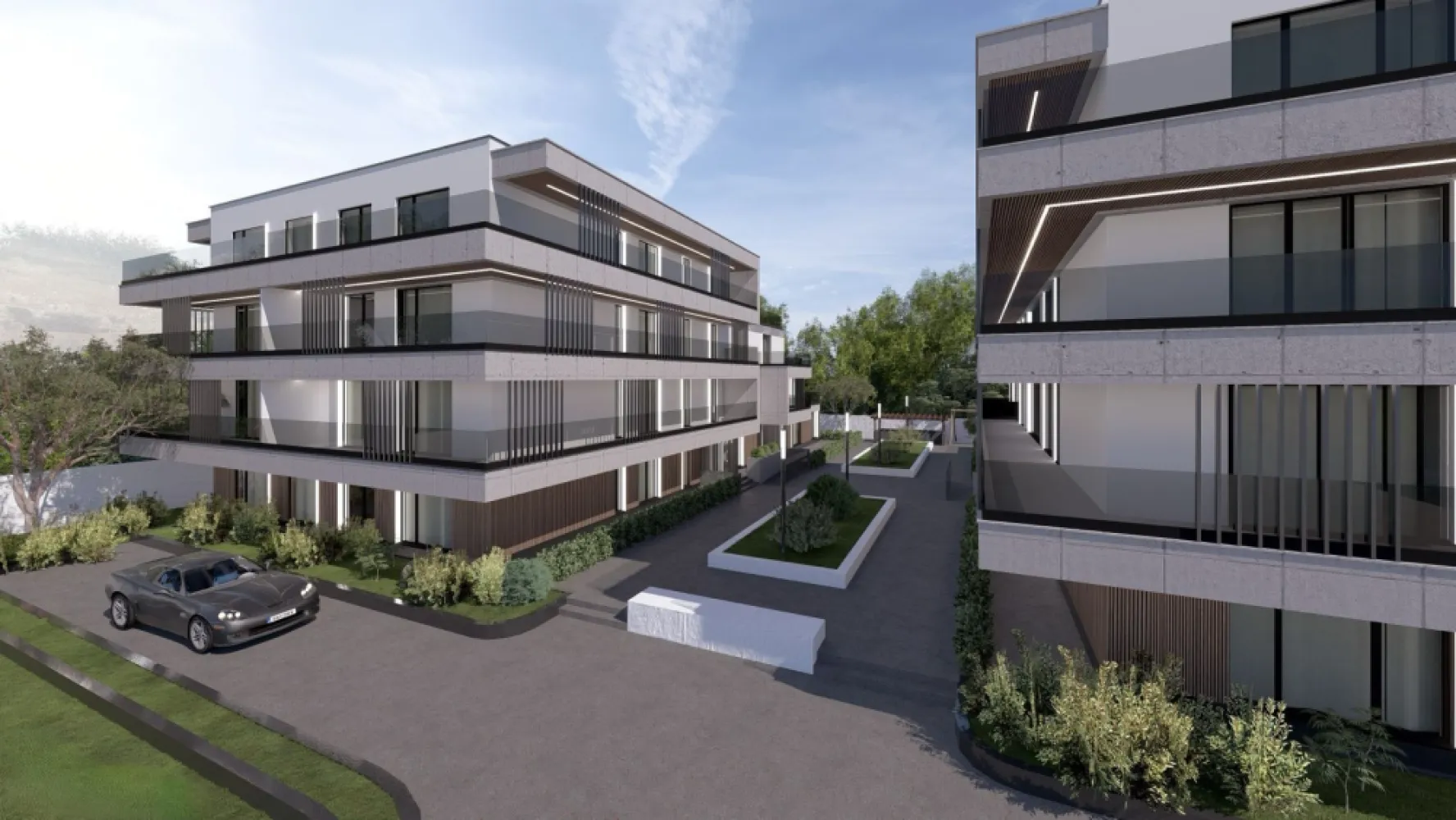 Apartament 2 camere, Erou Iancu Nicolae - Apartament 2 camere, Erou Iancu Nicolae Te invit să descoperi un apartament modern de 2 camere, situat la etajul 1 în proiectul rezidențial, amplasat pe Erou Iancu Nicolae – una dintre cele mai căutate zone din nordul Bucureștiului. Cu o terasă de 14.85 mp, proprietatea oferă un echilibru ideal între confort, intimitate și stil de viață urban. - Localizare: Erou Iancu Nicolae – Pipera, în apropiere de Pădurea Băneasa, școli internaționale, restaurante și centre comerciale. - Caracteristici apartament: Suprafață utilă: 65,1 mp Suprafață construită: 84,63 mp Terasă: 14.85 mp Compartimentare: living spațios cu zonă de dining, bucătărie, dormitor, baie și terasă Stare: semifinisat – ideal pentru personalizare în funcție de stilul propriu; se poate preda la alb sau la cheie, în funcție de preferințele cumpărătorului Confort: 1 Disponibilitate: imediată - Detalii imobil: Tip imobil: bloc de apartamente, regim de înălțime P+3E An construcție: 2025 Structură: BCA-Ytong Lift: da Stadiu construcție: semifinisat Subsol: 1 nivel (locuri de parcare disponibile) - Dotări și utilități: Încălzire prin pardoseală Ferestre aluminiu cu geam termopan Izolație exterioară Contorizare individuală (apometre, contor electric) Utilități complete: apă, canalizare, gaz, curent, internet, telefon, CATV Consultant imobiliar PropertyLab Diana Ponoran 0758409801 CP2901704 }}