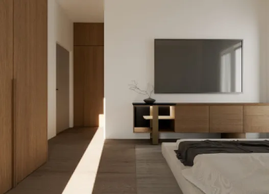 Apartament 2 camere, Erou Iancu Nicolae