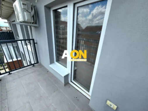 Apartament cu 3 Camere de Închiriat, Bloc Nou, Zona Liceului Economic