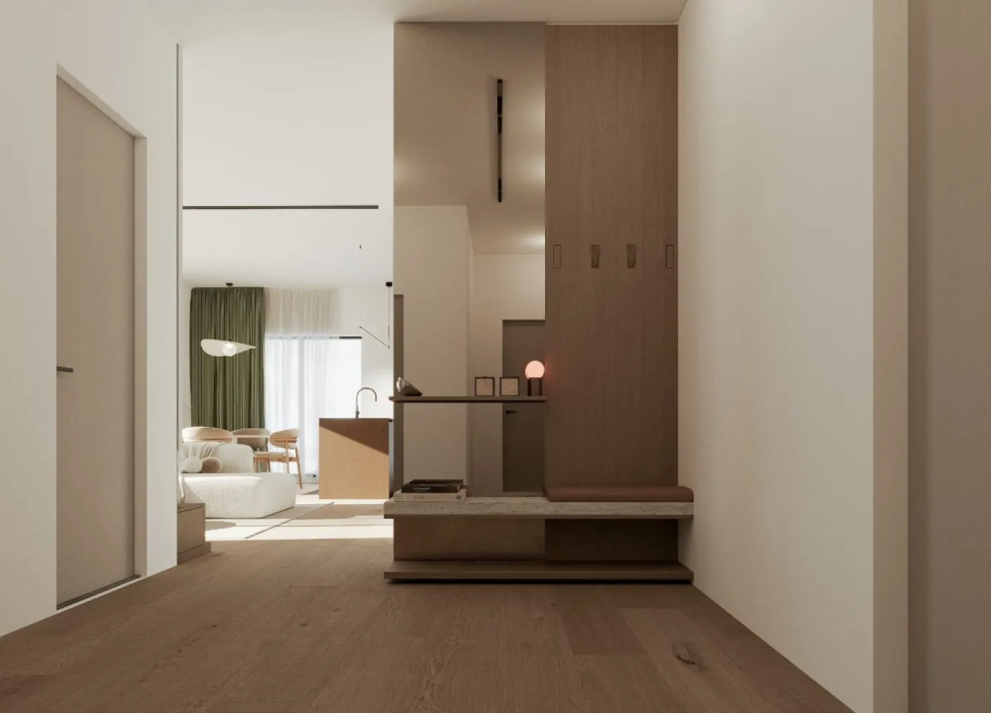 Apartament 4 camere cu terasă de 45.55 mp - Apartament 4 camere cu terasă de 45.55 mp Un apartament gândit pentru confortul unei familii care apreciază spațiul, lumina naturală și rafinamentul unei zone exclusiviste. Situat la etajul 1, acest apartament de 4 camere oferă o suprafață utilă de 115,8 mp și o terasă de 45,55 mp, ideală pentru relaxare sau pentru momente petrecute în aer liber. Localizat pe Erou Iancu Nicolae, într-o zonă consacrată pentru proximitatea față de școlile internaționale, Pădurea Băneasa, restaurante și centre comerciale, ansamblul se remarcă prin liniște, siguranță și calitatea execuției. Compartimentare: living generos cu zonă de dining, bucătărie separată, 3 dormitoare, 2 băi și o terasă spațioasă. Stare: semifinisat – apartamentul se poate preda la alb sau la cheie, în funcție de preferințele cumpărătorului. Disponibilitate: imediată. Imobilul are regim de înălțime P+3E, construcție din BCA-Ytong, dotat cu lift, încălzire prin pardoseală, ferestre aluminiu cu geam termopan și toate utilitățile racordate. Locurile de parcare sunt disponibile separat. Pentru detalii suplimentare și programarea unei vizionări: Diana Ponoran – Consultant Imobiliar PropertyLab 0758409801 diana.ponoran@propertylab.ro CP2901702 }}