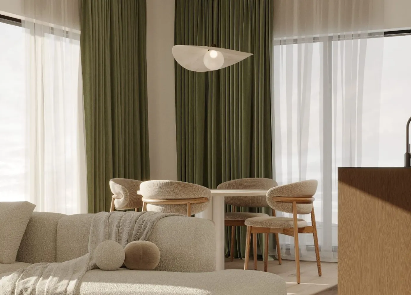 Apartament 3 camere cu terasă de 139.85 mp - Apartament 3 camere cu terasă de 139.85 mp Descoperă un apartament elegant de 3 camere, situat la parterul unui imobil nou, aflat în zona Erou Iancu Nicolae – una dintre cele mai apreciate zone rezidențiale din nordul Bucureștiului. Cu o terasă impresionantă de 139.85 mp, această proprietate oferă confortul unui apartament modern, combinat cu spațiul și intimitatea unei case cu grădină. - Localizare: Erou Iancu Nicolae – Pipera, în imediata apropiere de Pădurea Băneasa, școli internaționale, restaurante, supermarketuri și centre de fitness. - Caracteristici apartament: Suprafață utilă: 91,2 mp Suprafață construită: 118,56 mp Terasă: 139,85 mp Compartimentare: living generos cu zonă de dining, bucătărie, 2 dormitoare, 2 băi Stare: semifinisat – ideal pentru personalizare în funcție de stilul propriu; se poate preda la alb sau la cheie, în funcție de preferințele cumpărătorului - Detalii imobil: Tip imobil: bloc de apartamente, regim de înălțime P+3E An construcție: 2025 Structură: BCA - YTONG Lift: da Stadiu construcție: semifinisat Subsol: 1 nivel (locuri de parcare disponibile) - Dotări și utilități: Încălzire prin pardoseală Ferestre PVC cu geam termopan Izolație exterioară Contorizare individuală Utilități complete: apă, canalizare, gaz, curent Pentru mai multe detalii, contactați-mă! Consultant imobiliar PropertyLab Diana Ponoran 0758409801 CP2901697 }}