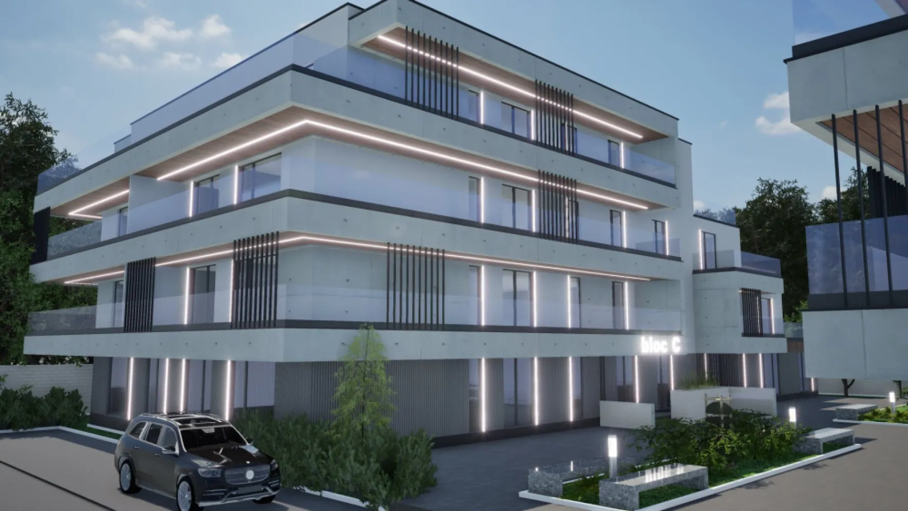 Apartament 2 camere cu terasă de 43.95 mp - Apartament 2 camere cu terasă de 43.95 mp Te invit să descoperi un apartament modern de 2 camere, situat la parterul proiectului rezidențial amplasat pe Erou Iancu Nicolae – una dintre cele mai căutate zone din nordul Bucureștiului. Cu o terasă generoasă de 43.95 mp, această proprietate combină spațiul ideal pentru familie cu un stil de viață urban confortabil și elegant. Localizare: Erou Iancu Nicolae – Pipera, în apropiere de Pădurea Băneasa, școli internaționale, restaurante și centre comerciale. Caracteristici apartament: Suprafață utilă: 65.1 mp Suprafață construită: 84.63 mp Terasă: 43.95 mp Compartimentare: living spațios, 1 dormitor, bucătărie, o baie, terasă Stare: semifinisat – ideal pentru personalizare după preferințe; se poate preda la alb sau la cheie, în funcție de opțiunea cumpărătorului Confort: 1 Disponibilitate: imediată Detalii imobil: Tip imobil: bloc de apartamente, regim de înălțime P+3E An construcție: 2025 Structură: BCA-Ytong Lift: da Stadiu construcție: semifinisat Subsol: 1 nivel (locuri de parcare disponibile) Dotări și utilități: Încălzire prin pardoseală Ferestre din aluminiu cu geam termopan Izolație exterioară Contorizare individuală (apometre, contor electric) Utilități complete: apă, canalizare, gaz, curent, internet, telefon, CATV Consultant imobiliar PropertyLab Diana Ponoran 0758409801 CP2901686 }}