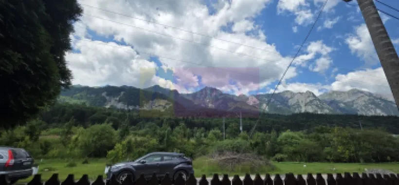 Cabanuta de vanzare in Busteni, Oportunitate
