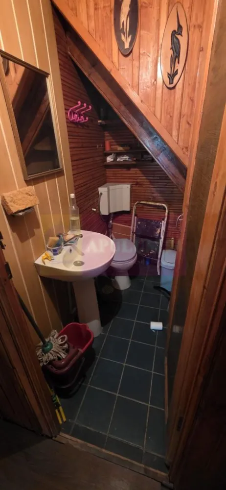 Cabanuta de vanzare in Busteni, Oportunitate