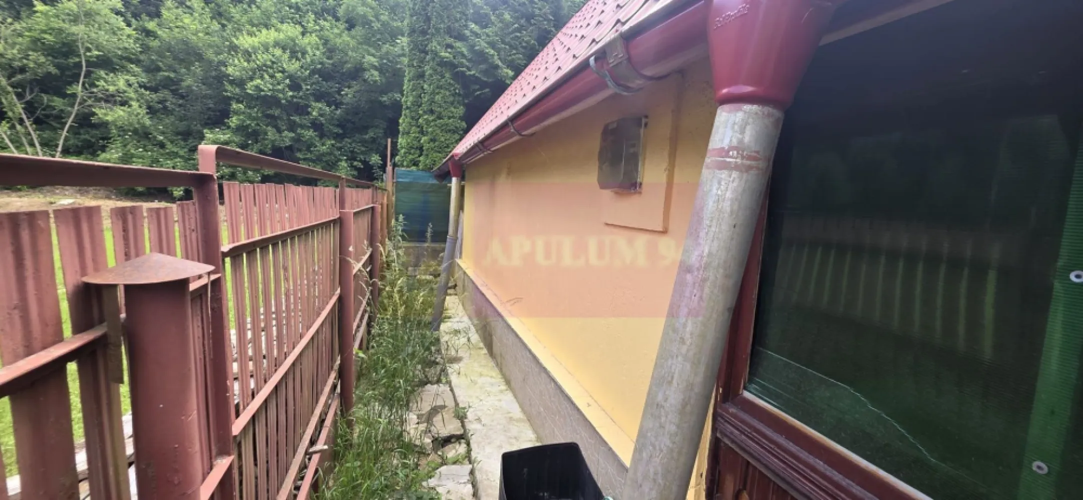Cabanuta de vanzare in Busteni, Oportunitate