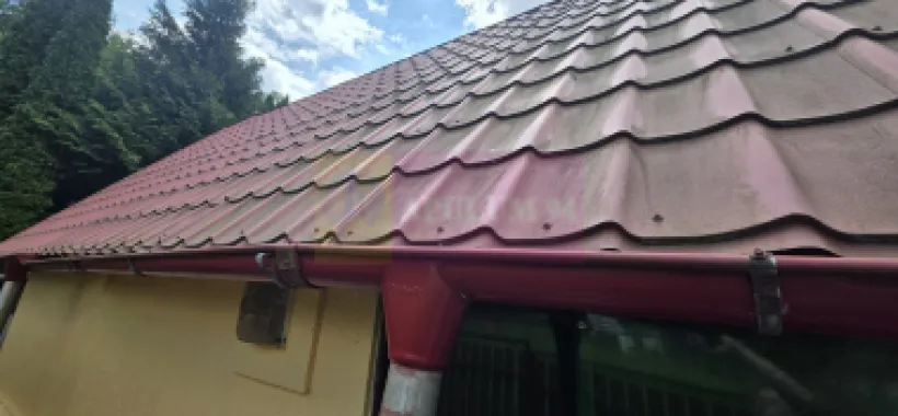 Cabanuta de vanzare in Busteni, Oportunitate