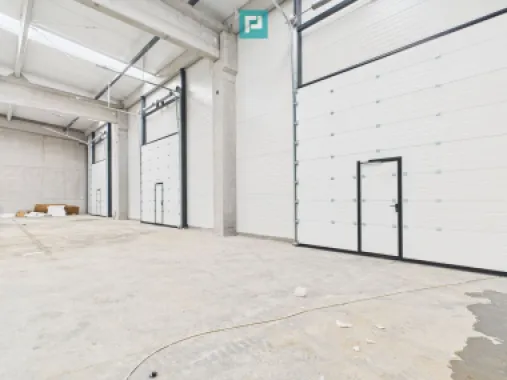 Hală industrială nouă 100mp Săcălaz