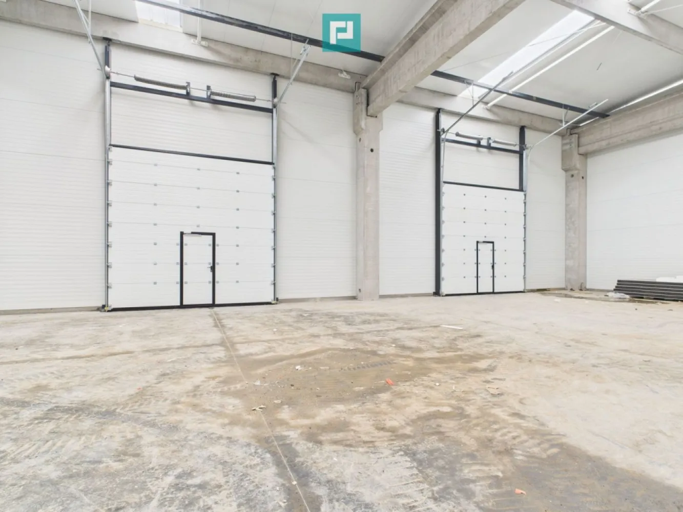 Hală industrială nouă 100mp Săcălaz