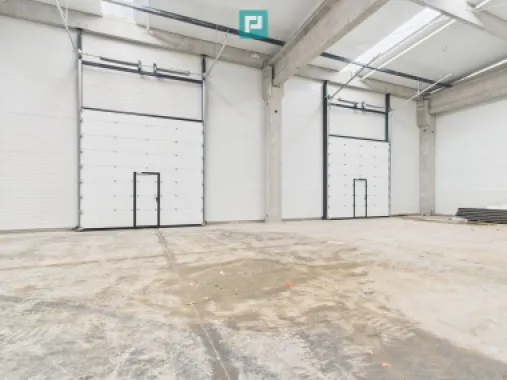 Hală industrială nouă 100mp Săcălaz