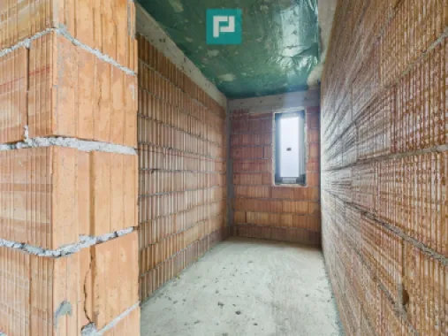 Duplex solid 120 mp, intimitate și calm in Chisoda