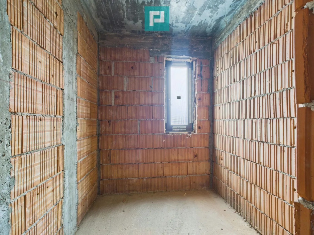 Duplex solid 120 mp, intimitate și calm in Chisoda