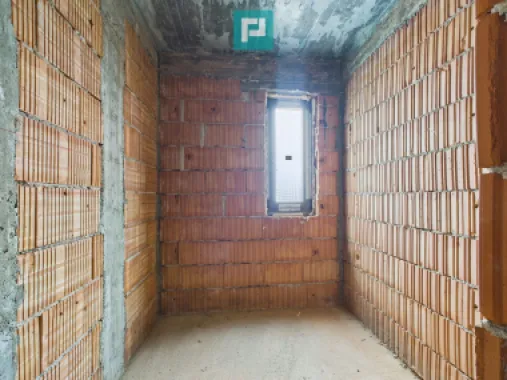 Duplex solid 120 mp, intimitate și calm in Chisoda