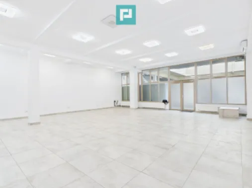 Spațiu comercial 113mp - Frumos Renovat - Cantemir