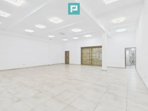 Spațiu comercial 113mp - Frumos Renovat - Cantemir