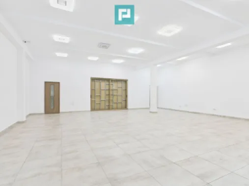 Spațiu comercial 113mp - Frumos Renovat - Cantemir