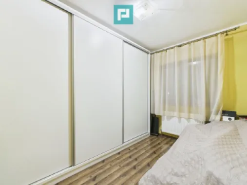 Apartament cu 2 camere la bloc nou în Pârneava