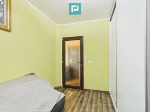 Apartament cu 2 camere la bloc nou în Pârneava