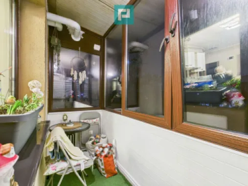 Apartament cu 2 camere la bloc nou în Pârneava