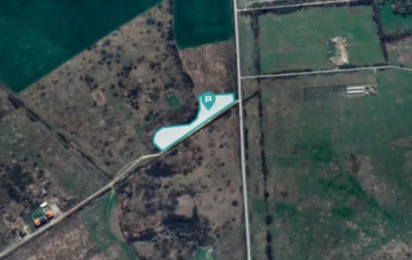 Teren locuinte colective Moșnița Nouă