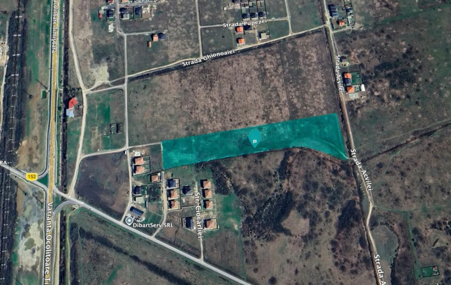 Parcele teren intravilan – Moșnița Nouă - Oferim spre vânzare două parcele de teren intravilan, cu suprafețe 798 și 828 mp, ideale pentru construcția de locuințe colective, situate în Moșnița Nouă, într-o zonă în plină dezvoltare Caracteristici urbanistice: • Regim de înălțime: P+1E+M • POT: 40% • CUT: 1.4 • Destinație: rezidențial – locuințe colective cu SAD la parter Avantaje: • Autorizație de construcție la zi • Parcele cu forme regulate, ușor de construit • Străzi cuprinse în planul de asfaltare pentru anul 2026 • Utilități (apă, canalizare, curent, gaz) în curs de finalizare • Zonă liniștită, cu construcții noi • Potrivite atât pentru locuință proprie, cât și pentru investiție Acces facil către Timișoara, într-una dintre cele mai dinamice zone rezidențiale din Moșnița Nouă. Pentru informații suplimentare, plan parcelar, prețuri și disponibilitate, vă stăm la dispoziție: Daniela Ianc- 0722375289 daniela.ianc@propertylab.ro Remus Beiusanu- 0785 997 537 remus.beiusanu@propertylab.ro CP2896088 }}