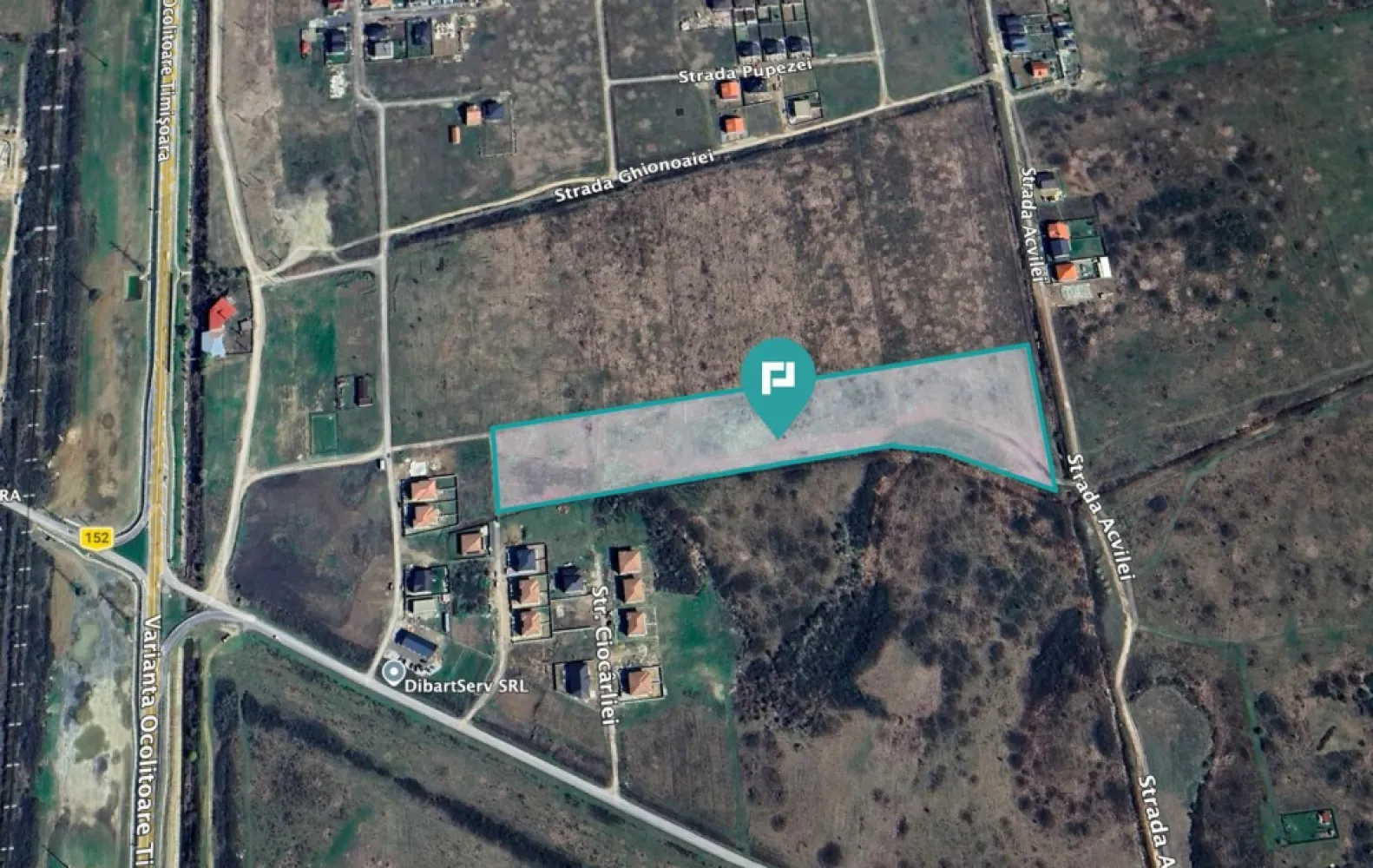 Parcele teren intravilan – Moșnița Nouă - Oferim spre vânzare două parcele de teren intravilan, cu suprafețe 798 și 828 mp, ideale pentru construcția de locuințe colective, situate în Moșnița Nouă, într-o zonă în plină dezvoltare Caracteristici urbanistice: • Regim de înălțime: P+1E+M • POT: 40% • CUT: 1.4 • Destinație: rezidențial – locuințe colective cu SAD la parter Avantaje: • Autorizație de construcție la zi • Parcele cu forme regulate, ușor de construit • Străzi cuprinse în planul de asfaltare pentru anul 2026 • Utilități (apă, canalizare, curent, gaz) în curs de finalizare • Zonă liniștită, cu construcții noi • Potrivite atât pentru locuință proprie, cât și pentru investiție Acces facil către Timișoara, într-una dintre cele mai dinamice zone rezidențiale din Moșnița Nouă. Pentru informații suplimentare, plan parcelar, prețuri și disponibilitate, vă stăm la dispoziție: Daniela Ianc- 0722375289 daniela.ianc@propertylab.ro Remus Beiusanu- 0785 997 537 remus.beiusanu@propertylab.ro CP2896088 }}