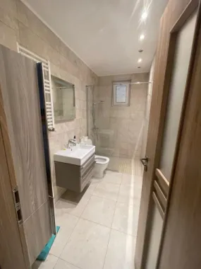 Chirie casă 3 camere ,terasa, curte acces auto – par Bratianu-1000 e/l