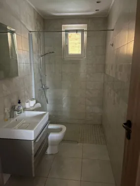 Chirie casă 3 camere ,terasa, curte acces auto – par Bratianu-1000 e/l