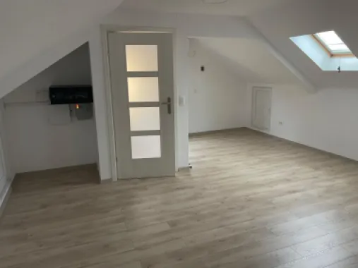 Chirie casă 3 camere ,terasa, curte acces auto – par Bratianu-1000 e/l