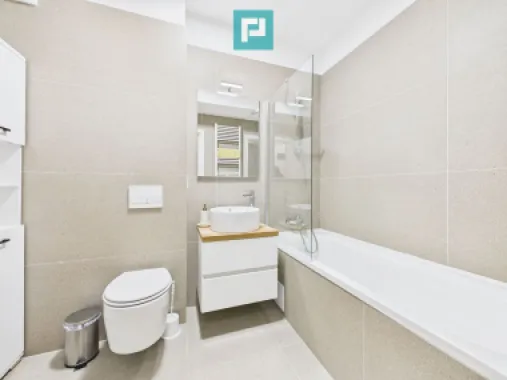 Apartament cu priveliște panoramică Pipera