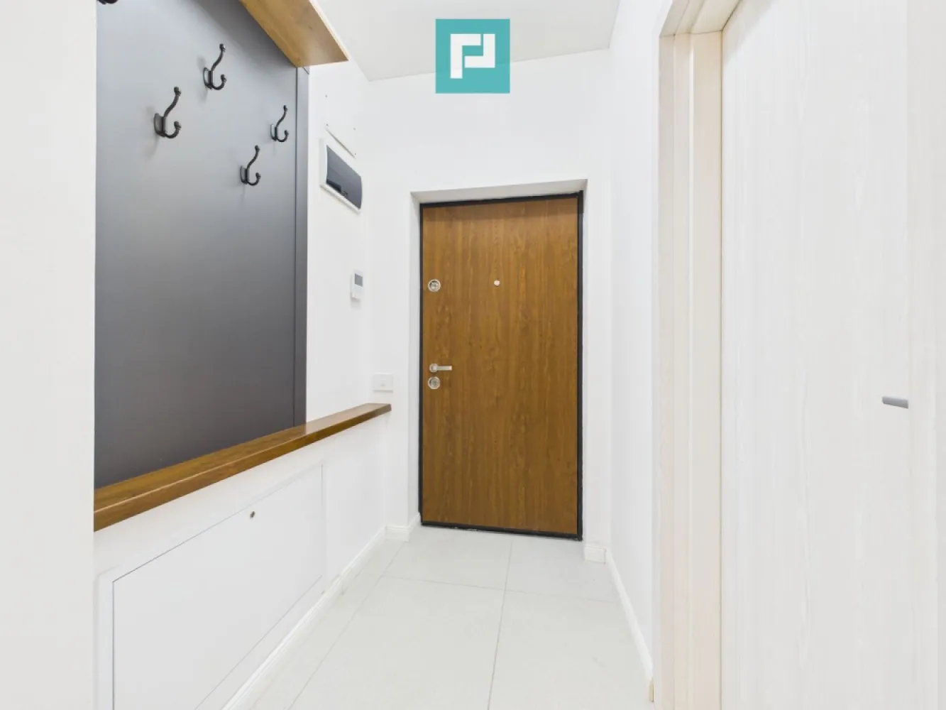 Apartament cu priveliște panoramică Pipera